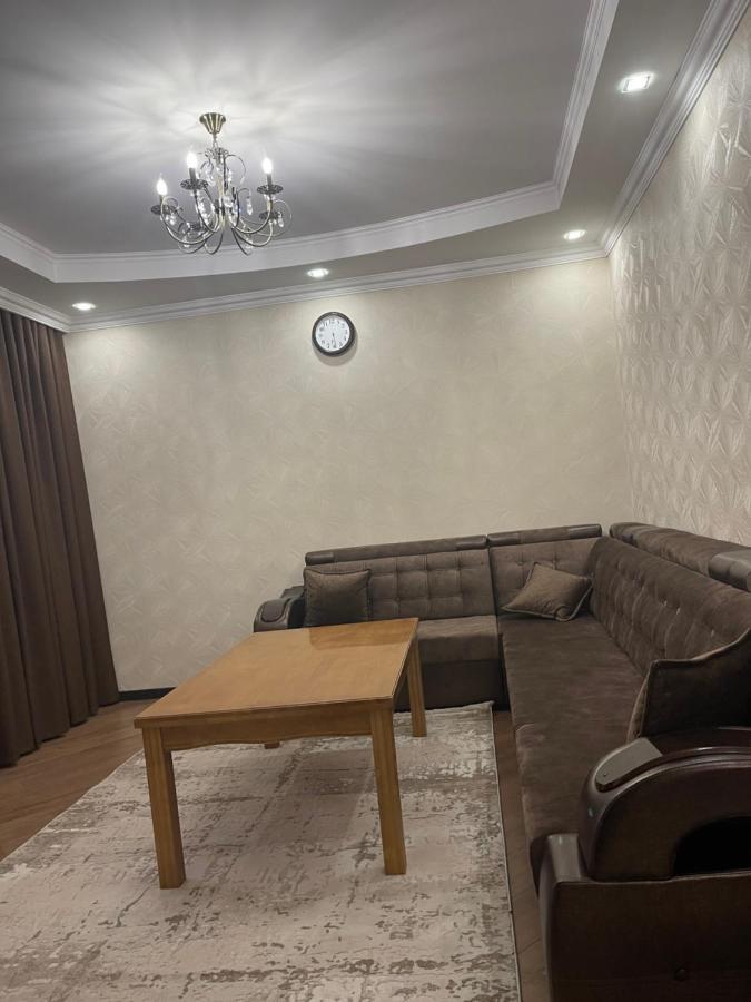 Роща 7 Hotel Bishkek Ngoại thất bức ảnh